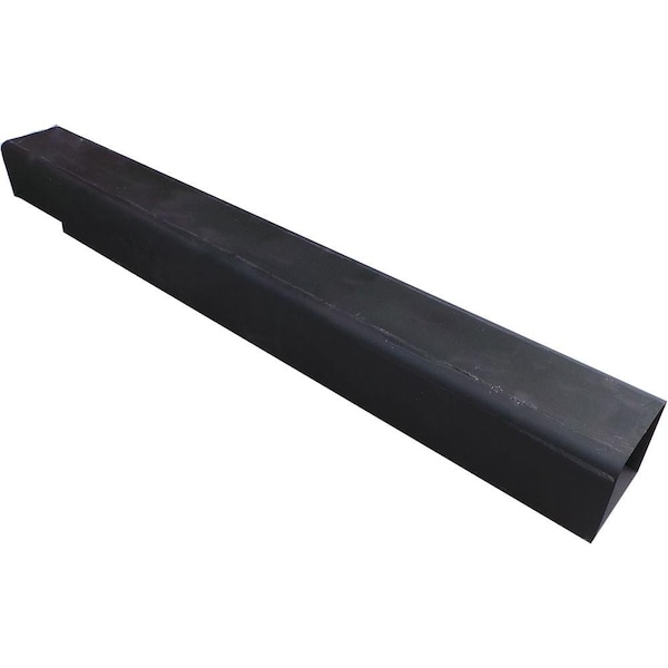 Aftermarket AMAN272339 Air Duct, Middle Left Hand AMAN272339-ABL - main